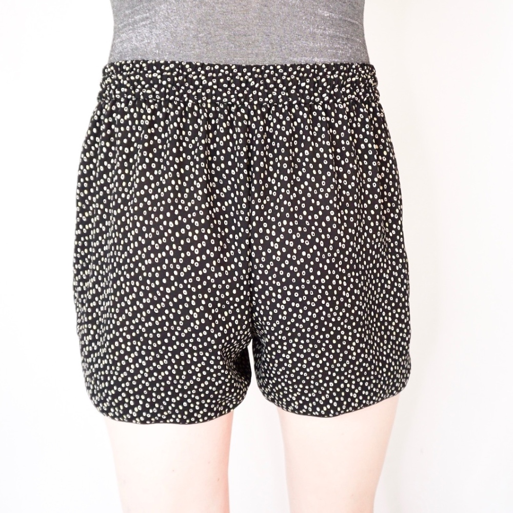 MAISON SCOTCH & SODA Sahara Social Shorts 0709 - Picture 3 of 5